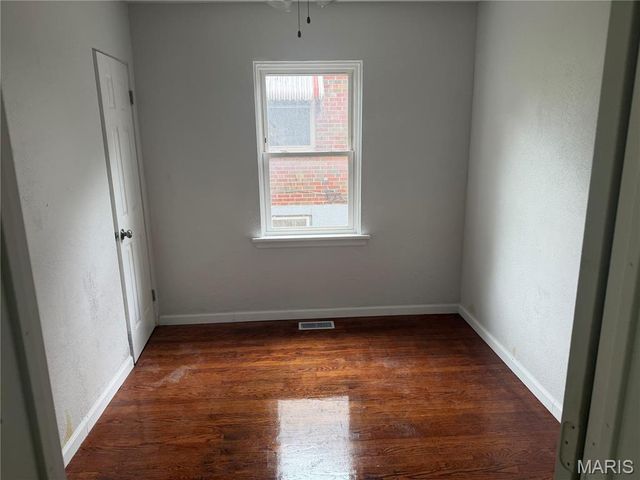 4705 Jordan Street, St Louis, MO 63121