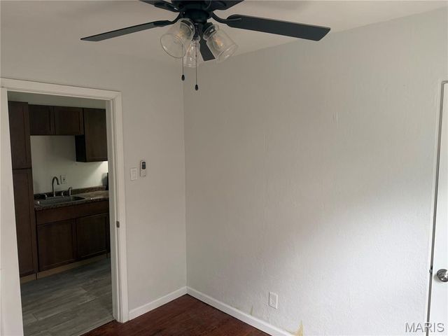 4705 Jordan Street, St Louis, MO 63121
