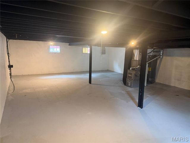 4705 Jordan Street, St Louis, MO 63121