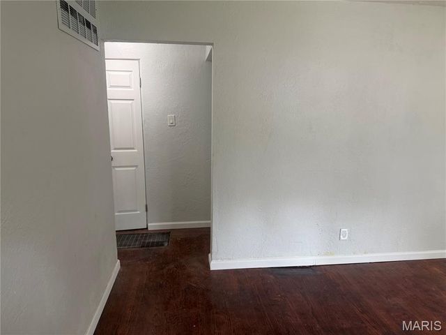 4705 Jordan Street, St Louis, MO 63121