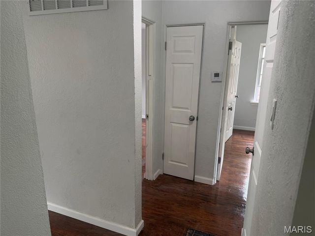 4705 Jordan Street, St Louis, MO 63121