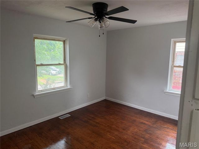 4705 Jordan Street, St Louis, MO 63121