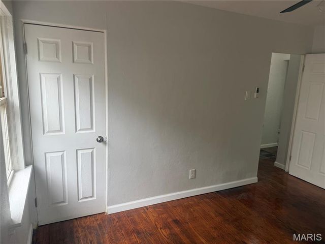 4705 Jordan Street, St Louis, MO 63121
