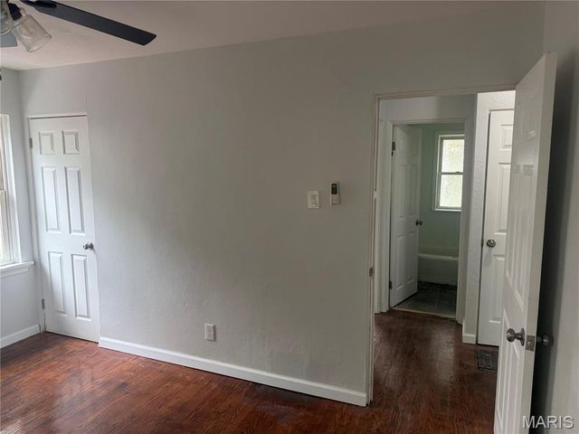 4705 Jordan Street, St Louis, MO 63121