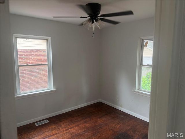 4705 Jordan Street, St Louis, MO 63121