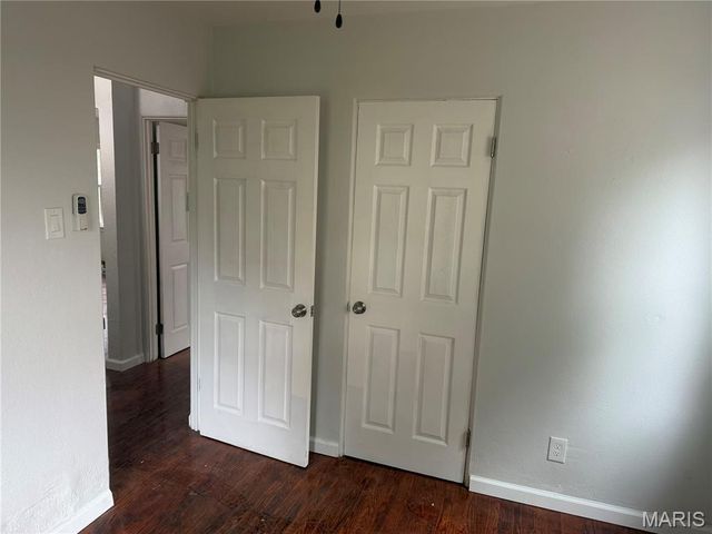 4705 Jordan Street, St Louis, MO 63121
