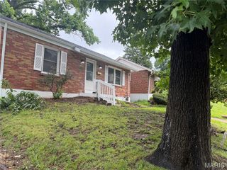 4705 Jordan Street, St Louis, MO 63121