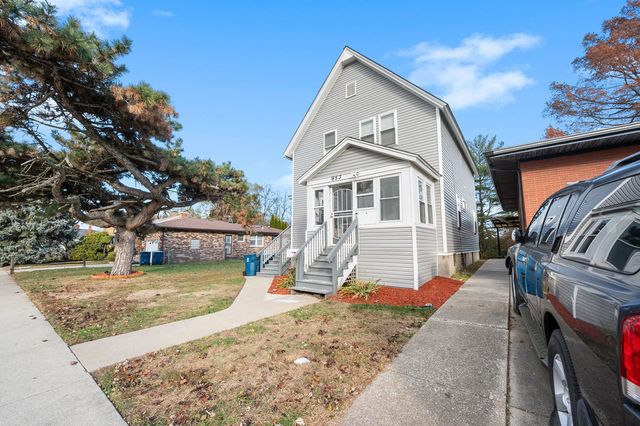 953 Hirsch Boulevard, Calumet City, IL 60409