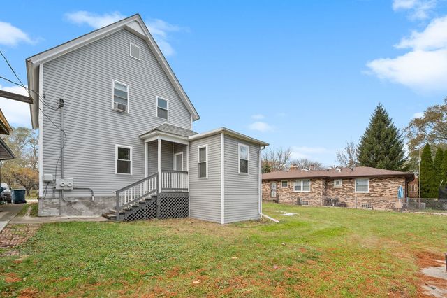 953 Hirsch Boulevard, Calumet City, IL 60409