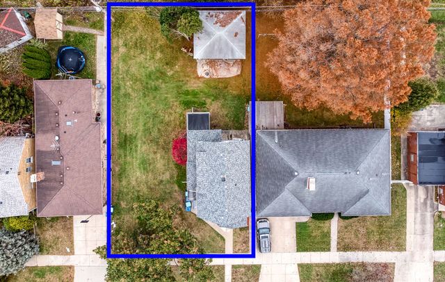 953 Hirsch Boulevard, Calumet City, IL 60409