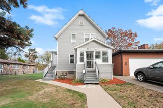 953 Hirsch Boulevard, Calumet City, IL 60409