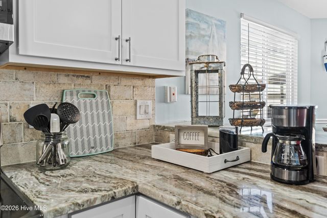 1412 Canal Drive A, Carolina Beach, NC 28428