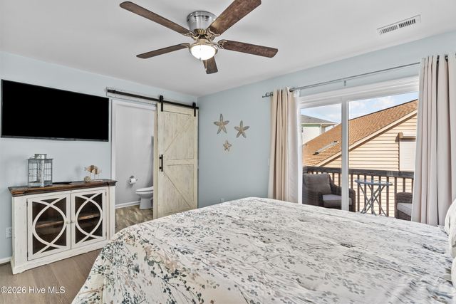 1412 Canal Drive A, Carolina Beach, NC 28428