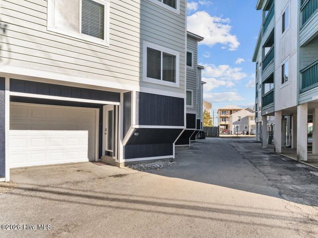 1412 Canal Drive A, Carolina Beach, NC 28428