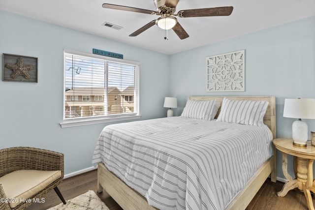 1412 Canal Drive A, Carolina Beach, NC 28428