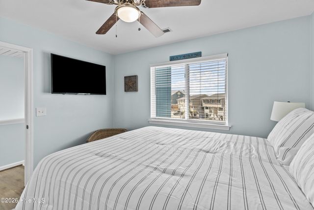 1412 Canal Drive A, Carolina Beach, NC 28428