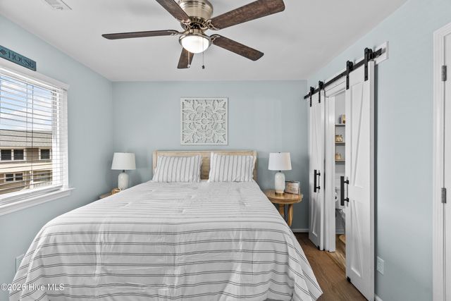 1412 Canal Drive A, Carolina Beach, NC 28428