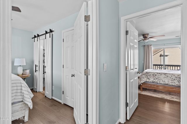 1412 Canal Drive A, Carolina Beach, NC 28428