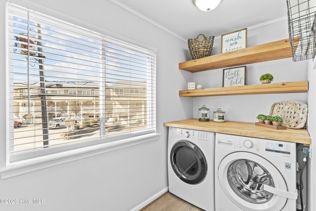 1412 Canal Drive A, Carolina Beach, NC 28428