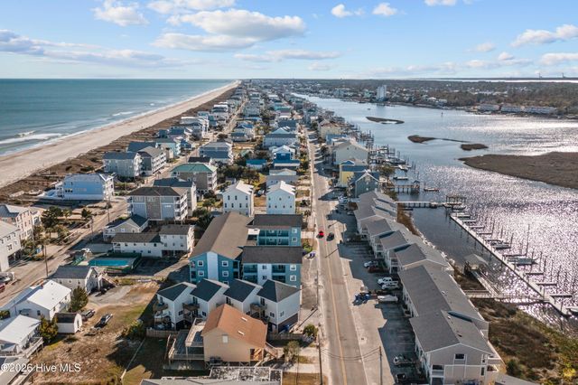 1412 Canal Drive A, Carolina Beach, NC 28428