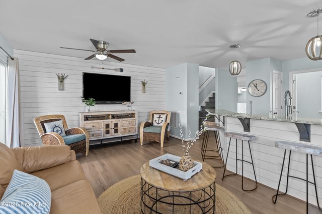 1412 Canal Drive A, Carolina Beach, NC 28428