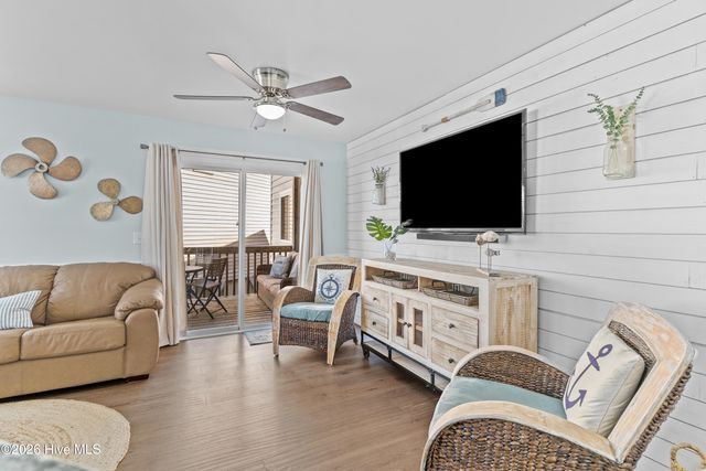 1412 Canal Drive A, Carolina Beach, NC 28428