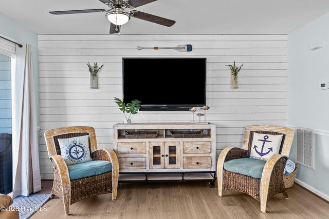 1412 Canal Drive A, Carolina Beach, NC 28428