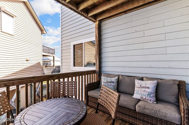 1412 Canal Drive A, Carolina Beach, NC 28428