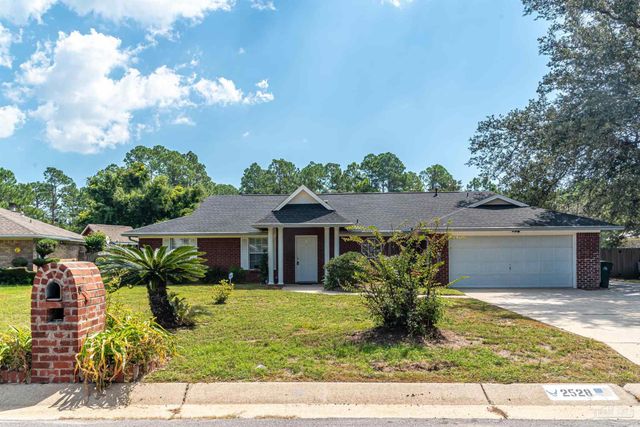 2528 Tarkiln Oak Cir, Pensacola, FL 32506