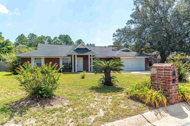 2528 Tarkiln Oak Cir, Pensacola, FL 32506
