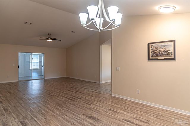 2528 Tarkiln Oak Cir, Pensacola, FL 32506