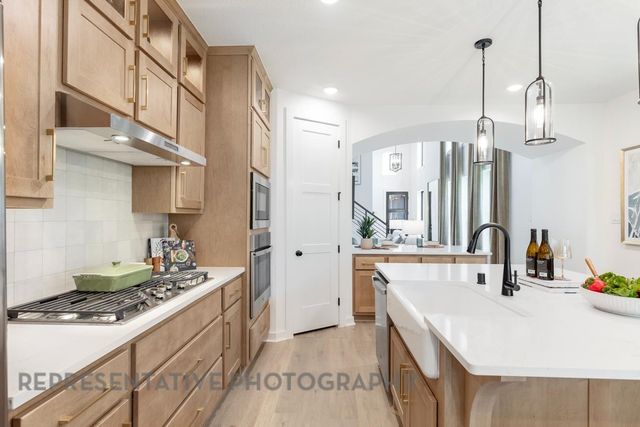 5011 Cedar Sage Drive, Rosenberg, TX 77471