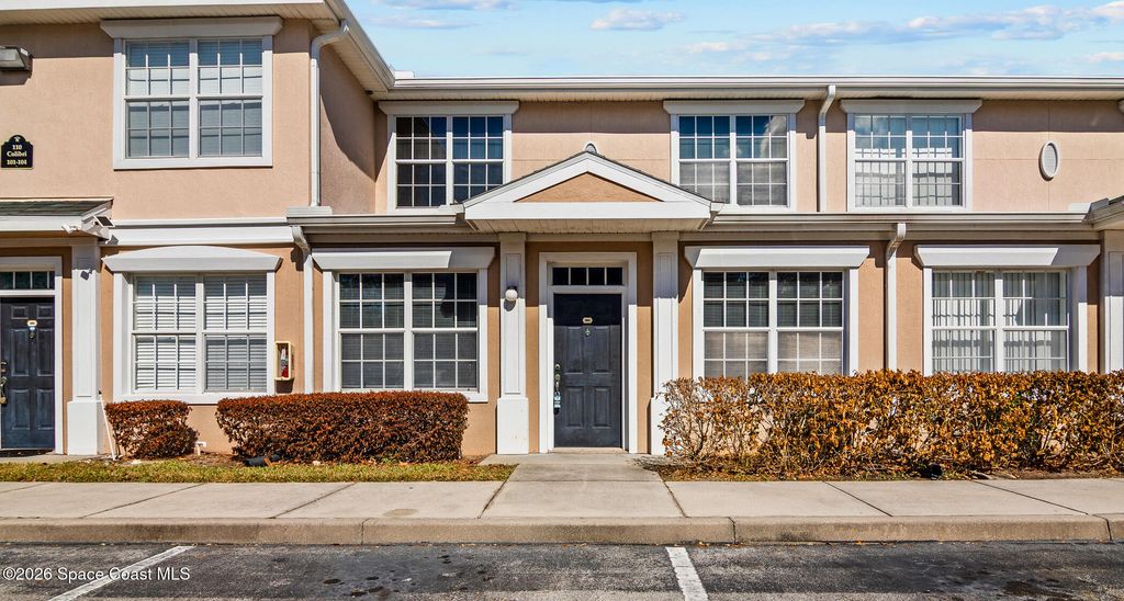 110 Colibri Way 103, Melbourne, FL 32901