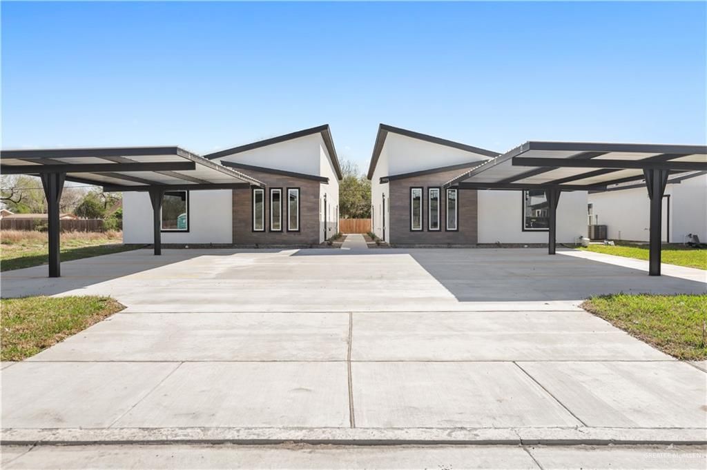 1410 S Michigan Street, Alton, TX 78573