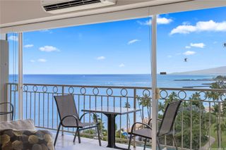 2161 Kalia Road 1112, Honolulu, HI 96815