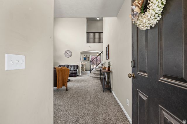 8848 N FRANKLIN DR, Eagle Mountain, UT 84005