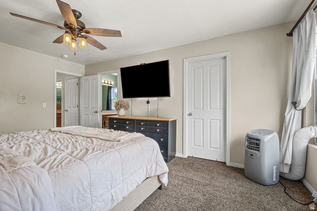 8848 N FRANKLIN DR, Eagle Mountain, UT 84005