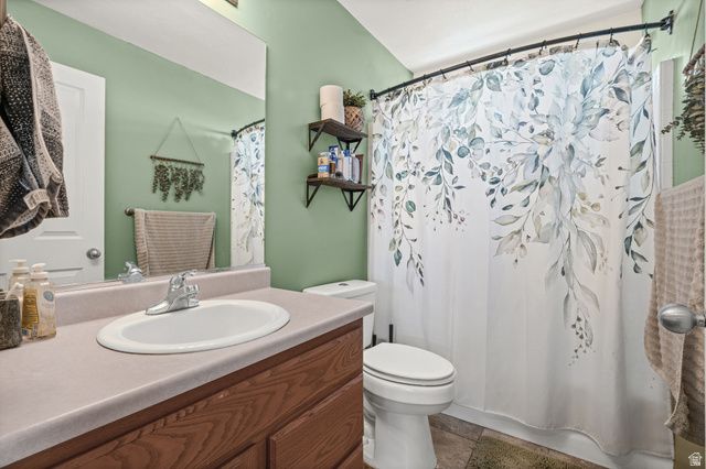 8848 N FRANKLIN DR, Eagle Mountain, UT 84005