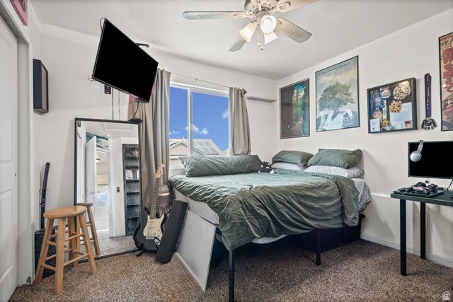 8848 N FRANKLIN DR, Eagle Mountain, UT 84005