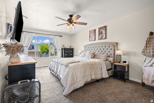 8848 N FRANKLIN DR, Eagle Mountain, UT 84005