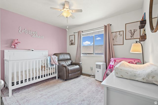 8848 N FRANKLIN DR, Eagle Mountain, UT 84005