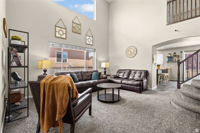 8848 N FRANKLIN DR, Eagle Mountain, UT 84005