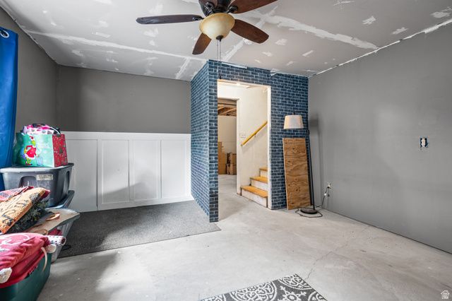 8848 N FRANKLIN DR, Eagle Mountain, UT 84005