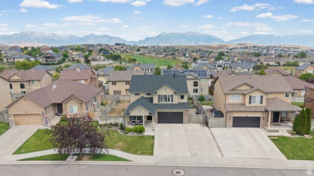 8848 N FRANKLIN DR, Eagle Mountain, UT 84005