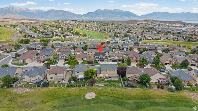 8848 N FRANKLIN DR, Eagle Mountain, UT 84005
