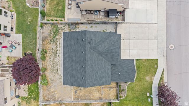 8848 N FRANKLIN DR, Eagle Mountain, UT 84005
