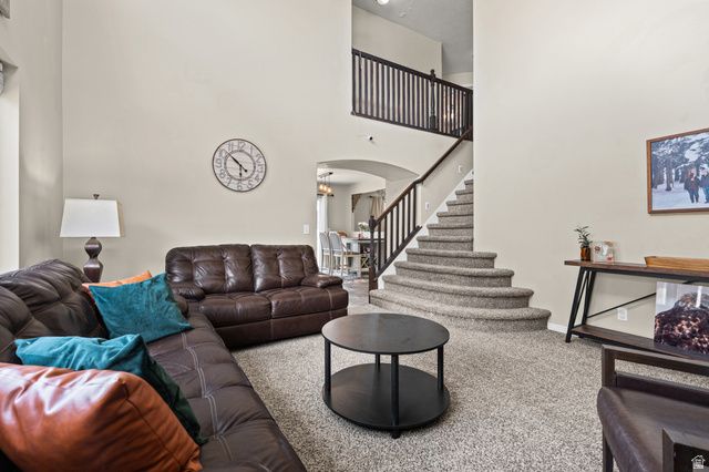 8848 N FRANKLIN DR, Eagle Mountain, UT 84005