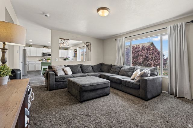 8848 N FRANKLIN DR, Eagle Mountain, UT 84005