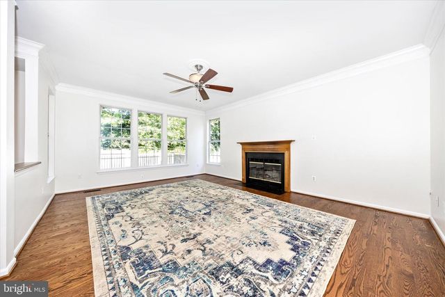 803 APACHE CT, Frederick, MD 21701
