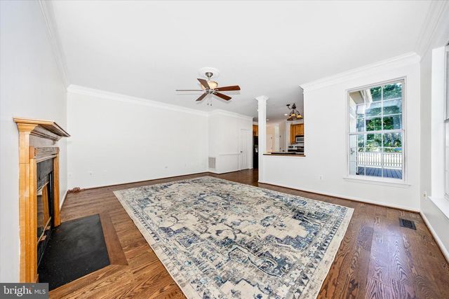 803 APACHE CT, Frederick, MD 21701